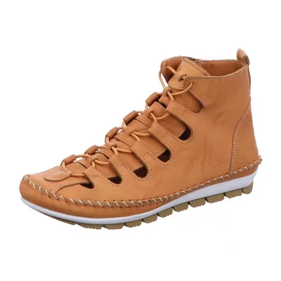 Produktbild von Gemini Damen Boot braun Größe 42