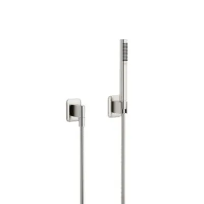 Produktbild von Dornbracht 27802845-06 Schlauchbrausegarn. Lisse