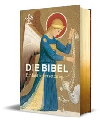 Obrázok produktu pre Die Bibel mit Engeln aus der Beuroner Kunst
