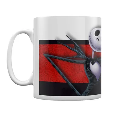 Produktbild von Nightmare Before Christmas - Geschenk-Set PM3653 (Einheitsgröße) (Bunt)