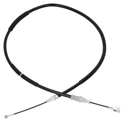 Produktbild von KAMOKA Handbremsseil Seilzug Feststellbremse für VW CRAFTER 30-50 Kasten (2E) Hinten Hinten Links 1190291