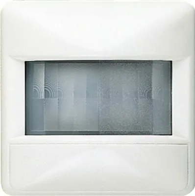 Produktbild von Jung Automatikschalter 1,1m CD17180WW Std. alpinweiß