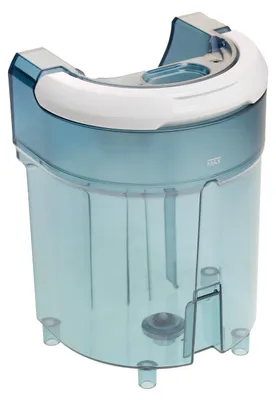 Image de Philips 642001013967 Réservoir d'eau propre pour les nettoyeurs de tissus d'ameublement et de tapis XW3192 et XW3193 de la série 3000
