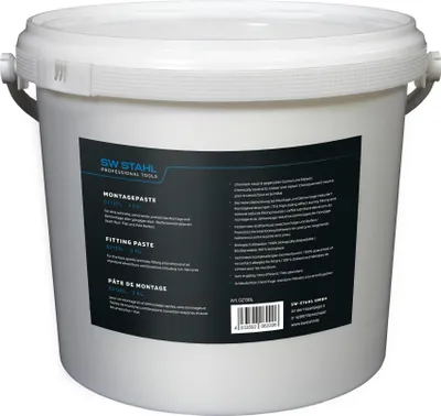 Produktbild von SW-Stahl 02130L Montagepaste, 3 kg