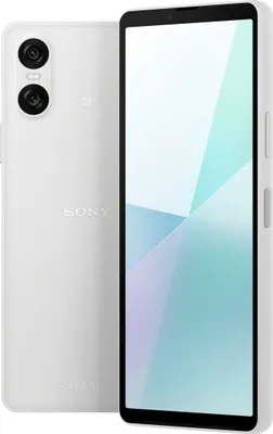 Obrázek produktu pro Sony Xperia 10 VI 5G, 15,5 cm (6.1"), 8 GB, 128 GB, 48 MP, Android 14, Bílá