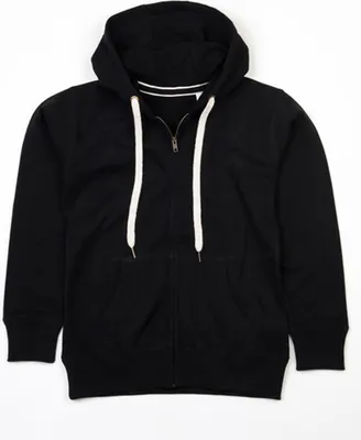 Immagine prodotto di Mantis Felpa con cappuccio Superstar con zip da uomo