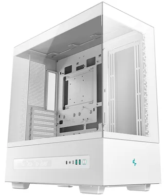 Immagine prodotto di Deepcool CH690 Digitale Bianco