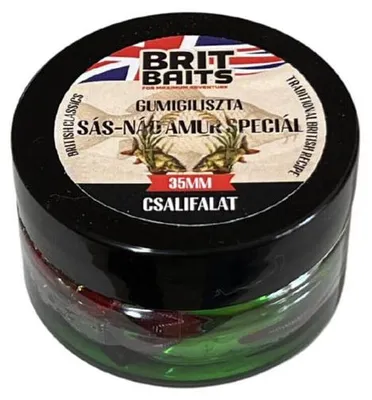 Imagen del producto de Britbaits, cebo líquido para carpas, aroma a caña, 35 ml