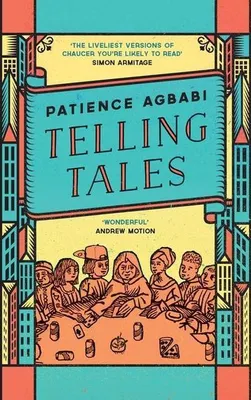 Obrázok produktu pre Telling Tales