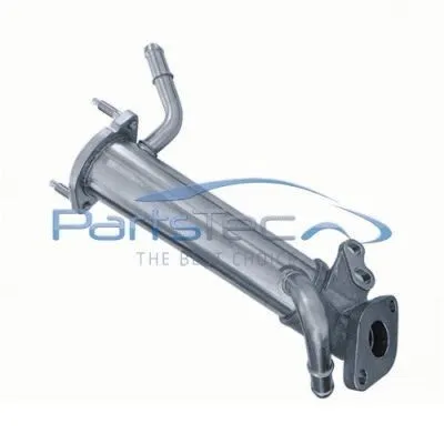 Produktbild von PartsTec PTA510-0706 AGR Kühler für FORD Transit Mk6 Kasten (V347, V348, FA) Abgasrückführung