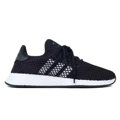 Zdjęcie produktu dla Buty Adidas Deerupt Runner, model BD7890, rozmiar: 44 2/3