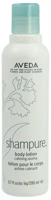 Productafbeelding van Aveda - Shampure - Body Lotion - 200 ml