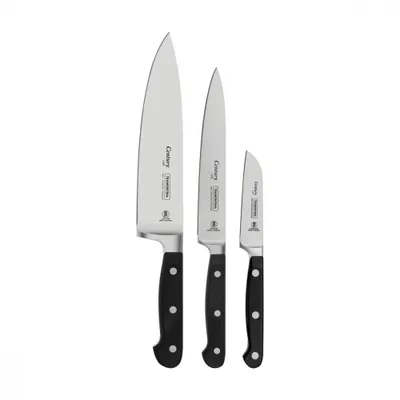 Immagine prodotto di Set di coltelli CENTURY NSF 3 pezzi
