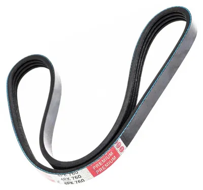 Produktbild von MASTER-SPORT Keilrippenriemen 760mm für NISSAN MICRA II (K11) 4PK760-PCS-MS