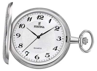 Zdjęcie produktu dla Elegancki męski zegarek kieszonkowy Festina D3UF2024/1