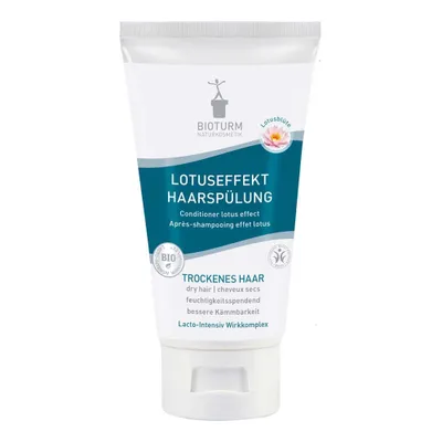Zdjęcie produktu dla Lotuseffefkt - Odżywka do włosów 150ml