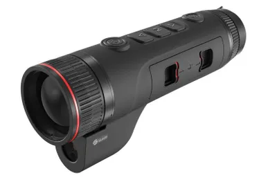 Immagine prodotto di GUIDE TJ650LP Termocamera portatile con telemetro laser per la caccia Ingrandimento base 4,73x