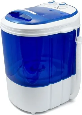 Produktbild von Washing Machine Icer 20 Liter für Hash Extrakte, aus Erntereste machen