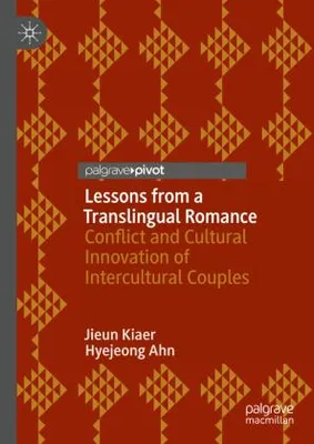 Produktbild von Lessons from a Translingual Romance