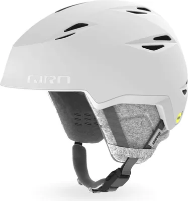 Produktbild von GIRO Envi Mips Damen Skihelm weiss 52-55,5 cm
