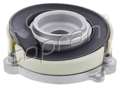 Produktbild von TOPRAN 120 483 Federbeinstützlager Vorne Links Vorne Rechts Oben für AUDI A4 B9 Avant (8W5, 8WD) A5 Sportback (F5A) A4 B9 Limousine (8W2, 8WC)