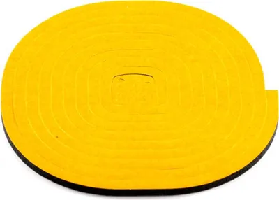 Produktbild von Dichtungsband für Keramikkochfeld in Dunkelgrau, 0,4 x 230 cm