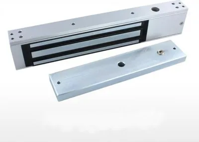 Obrázek produktu pro Elektrický magnetický zámek SEBURY SM750-ST na 750 Kg