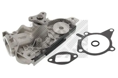 Produktbild von MAPCO Kühlmittelpumpe Wasserpumpe für MAZDA MX-5 II (NB) 21509