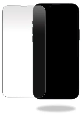 Image de Mobilize Tempered Glass Clear Screen Protector Apple iPhone 13 Pro Max/14 Plus