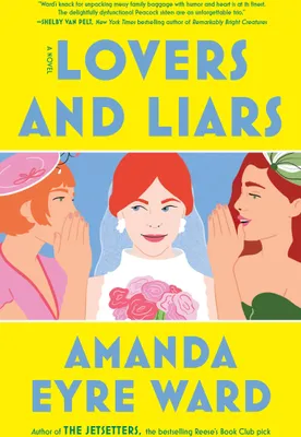 Produktbild von Lovers and Liars