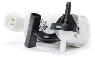 Obrázek produktu pro Čerpadlo chladicí kapaliny TOPRAN pro MAZDA 2 hatchback (DE, DH3) 600 441