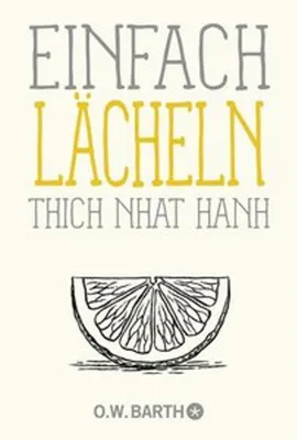 Obrázok produktu pre Einfach lächeln