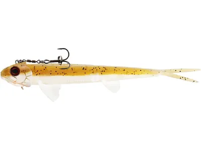 Produktbild von Westin TwinTeez Pelagic V-Tail R `N R (Light Baitfish)