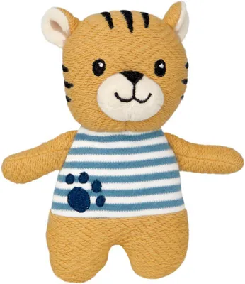 Produktbild von Little Wonder Knistertier - Tiger