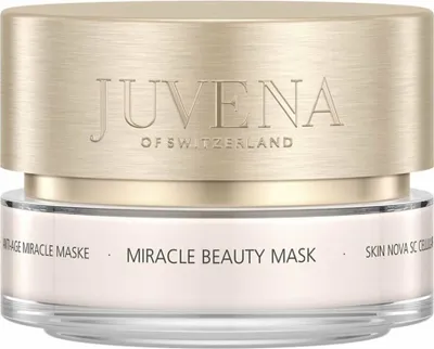 Produktbild von Juvena Miracle Beauty Mask 75ml