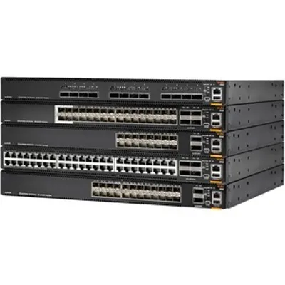 Produktbild von HPE Aruba Networking Aruba 8360-16Y2C, Managed, L3, Rack-Einbau, 1U