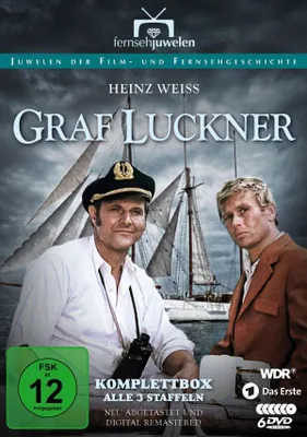 Obrázok produktu pre Graf Luckner