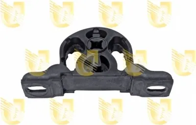 Produktbild von UNIGOM 165232 Halter Schalldämpfer Auspuffhalter für BMW 5 Limousine (E39)