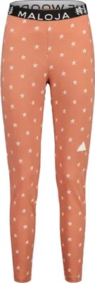 Image de Pantalon Maloja 3430318583