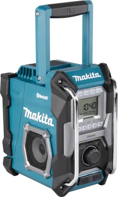 Produktbild von Makita MR002G Akku Baustellen Radio 12 - 40V Cxt-Lxt-Xgt