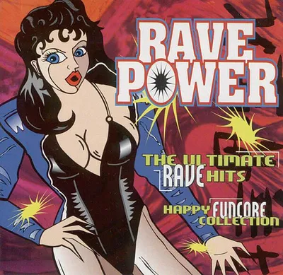 Image de Rave Power