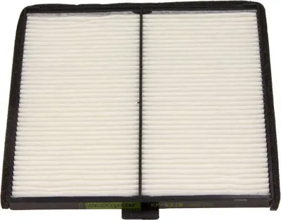 Produktbild von MAXGEAR 26-1036 Innenraumfilter Pollenfilter für CHEVROLET MATIZ (M200, M250)