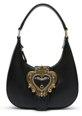 Immagine prodotto di Borsa Donna a Spalla Braccialini Baroque Hobo con Tracolla