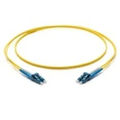 Produktbild von Corning LWL-Patchkabel LC/LC OS2 9/125,5m,gelb F040402G2Z20005M (F040402G2Z20005M)