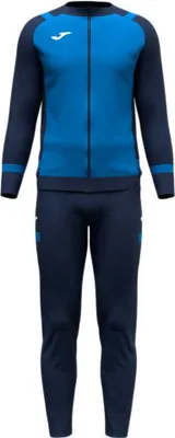 Immagine prodotto di Joma Lider tuta blu L uomo blu L