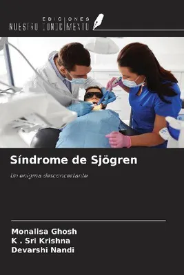Produktbild von Das Sjögren-Syndrom