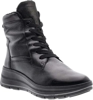 Produktbild von Ara Damen Stiefeletten 12-36009-01 Farbe: Schwarz Größe: 36.5