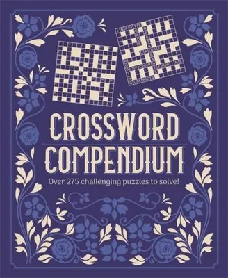 Obrázok produktu pre Crossword Compendium