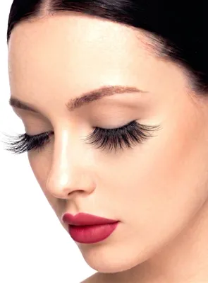 Produktbild von Falsche Wimpern Marilyn
