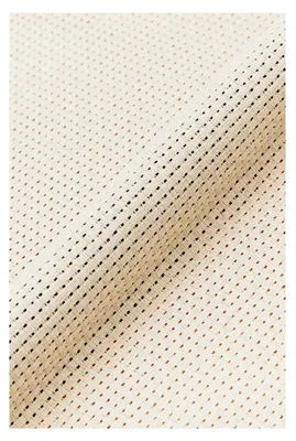 Image de Tissu pour travaux manuels DMC AIDA 6ct. pour Punchneedle. 50,8x61cm écru
